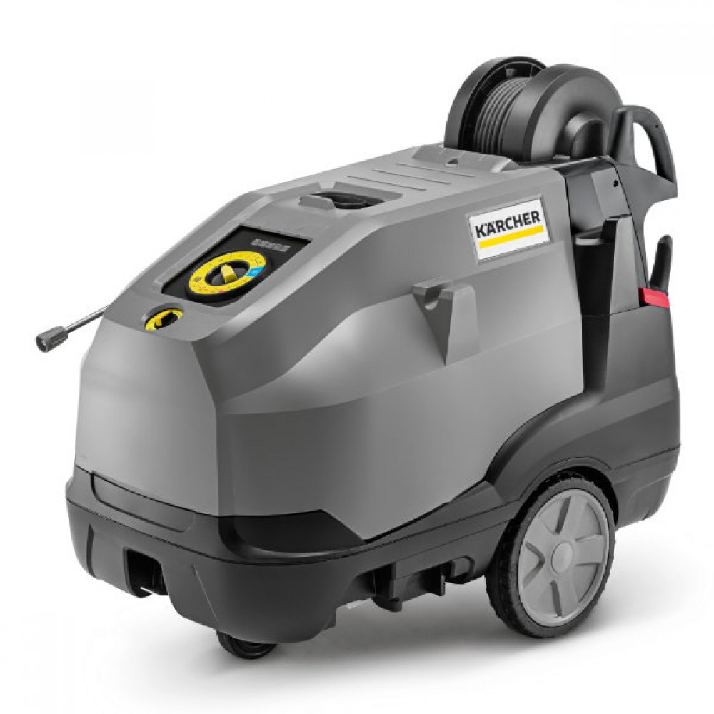 Karcher HDS 10/21-4 MXA Hot Water Pressure Washer | 1.071-938.0 Karcher HDS 10/21-4 MXA Hot Water Pressure Washer | 1.071-938.0